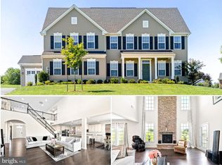 3104 Mission Peak Way, Frederick, MD 21704