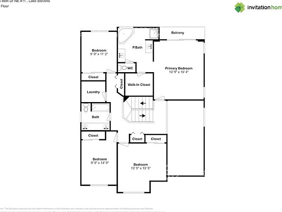 3rd image of 2705 86th Dr NE #11