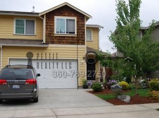 2733 Hidden Springs Loop SE, Olympia, WA 98503
