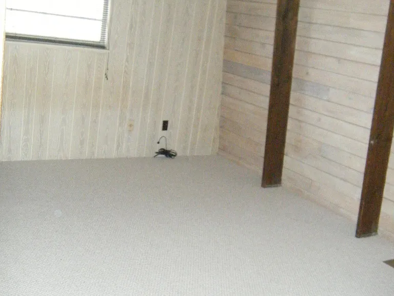 bed room