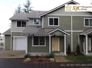 4229 202nd Street Ct E, Spanaway, WA 98387