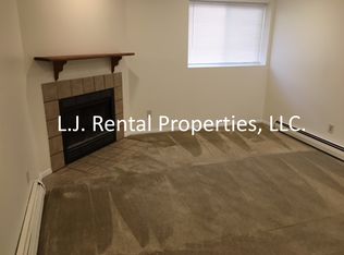 4336 N Chestnut St #D, Colorado Springs, CO 80907