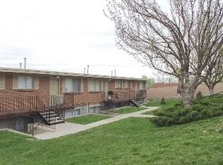 200 S Highway 89 APT 20, North Salt Lake, UT 84054