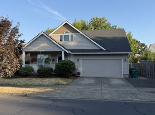 1424 Alyssum Ave, Forest Grove, OR 97116