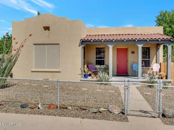 1424 Second South Street, Clarkdale, AZ 86324