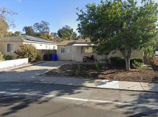 5423 Grape St, San Diego, CA 92105