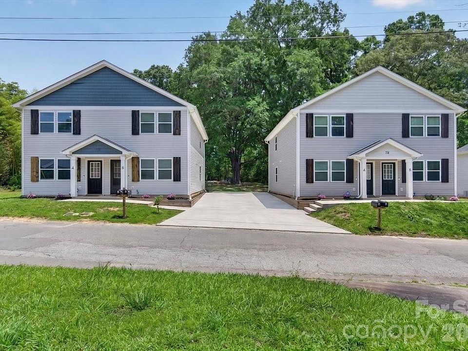 1st image of 712 & 714 Evening Shade Ln