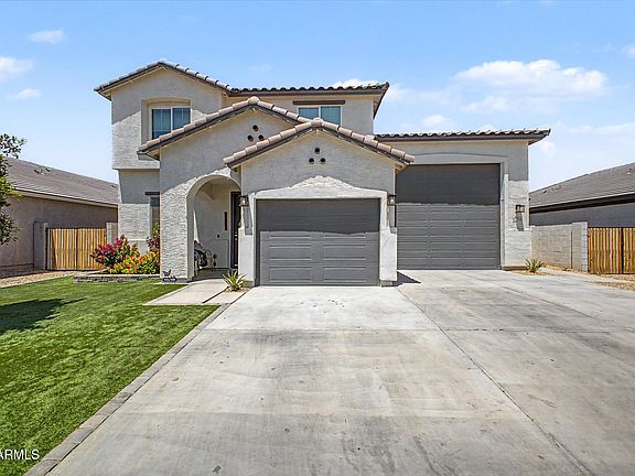 2nd image of 17756 W MONTE LINDO Lane