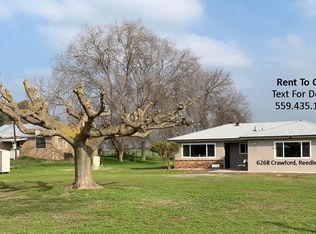 6268 S Crawford Ave, Reedley, CA 93654
