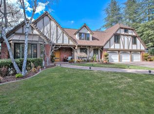 7071 Wooded Lake Dr, San Jose, CA