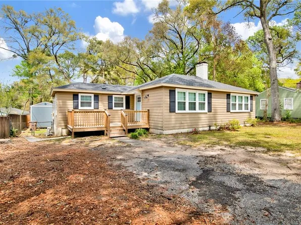 331 Azalea Cir W, Mobile, AL 36608