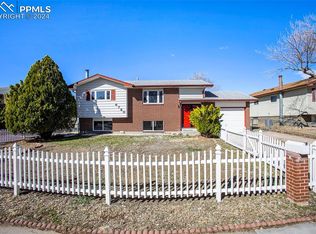 6780 Harding St, Colorado Springs, CO 80911