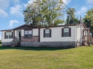 404 Judkins Ln N, Smithville, TN 37166