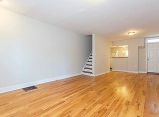 2015 Fernon St, Philadelphia, PA 19145