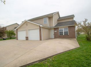 1516-1518 Citadel Dr., Columbia, MO 65202