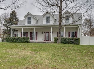 978 Nancy Shawl Rd, Dickson, TN 37055