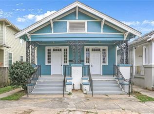 4132 Baudin St, New Orleans, LA 70119