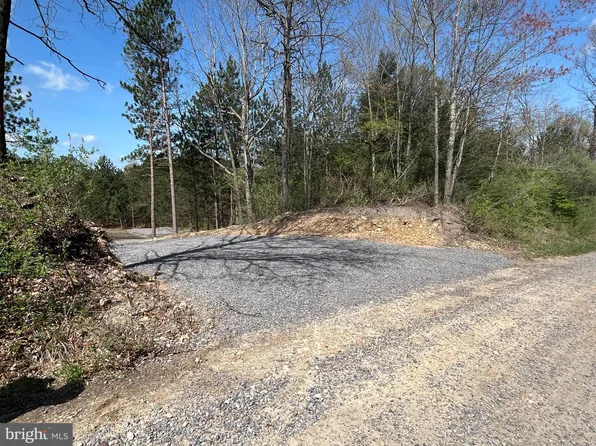 LOT 3 Wassum Rd, Sligo, PA 16255