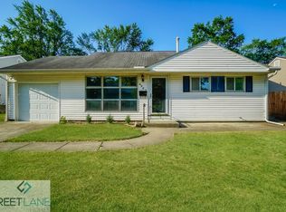 4961 McAllister Ave, Columbus, OH