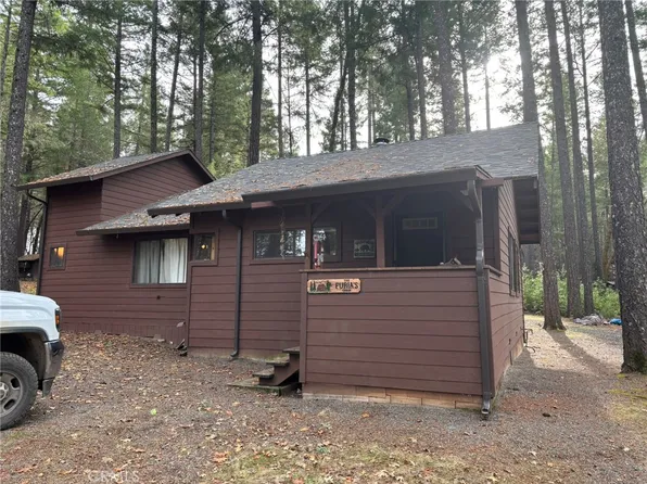 51 Bear Loop, Potter Valley, CA 95469