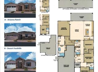 7641 E 37th St, Yuma, AZ 85365