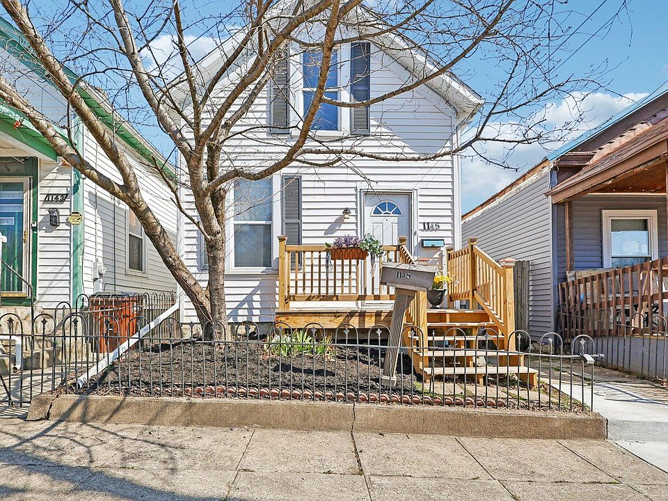 1st image of 1145 Isabella St