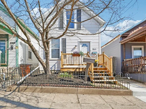1145 Isabella St, Newport, KY 41071