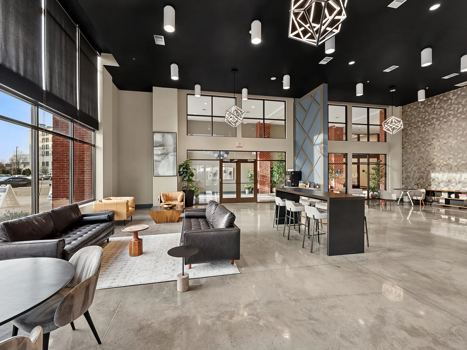Eclipse Residences — Photo 1