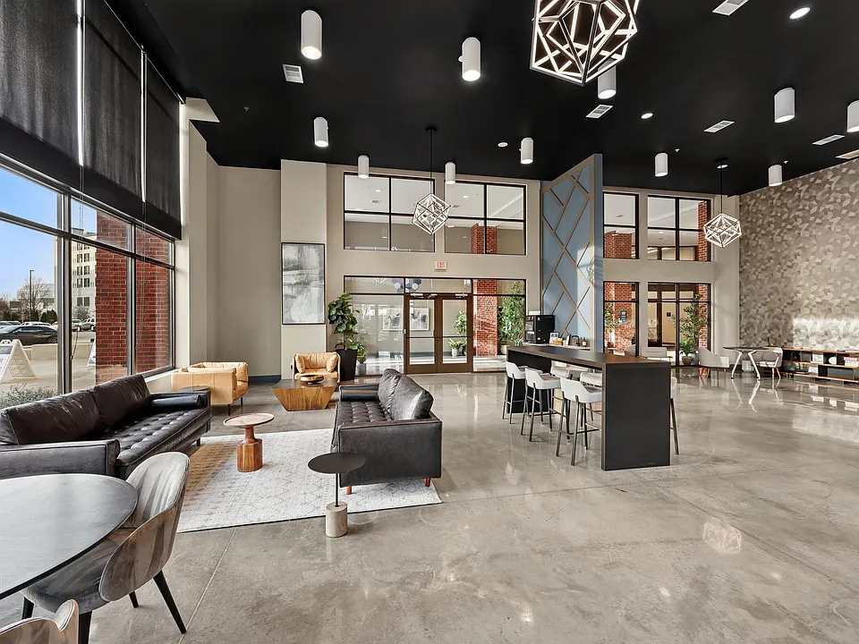 Eclipse Residences