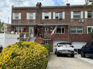 3013 Waterbury Ave, Bronx, NY 10461