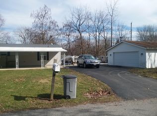 11222 Chickasaw Path, Lakeview, OH 43331