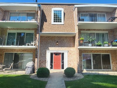 8704 Mobile Ave APT A, Oak Lawn, IL, 60453