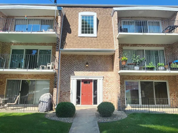 8704 Mobile Ave APT A, Oak Lawn, IL 60453