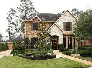 14006 Cartage Knolls Dr, Cypress, TX 77429