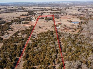 1421 N Union Rd, Stillwater, OK 74075