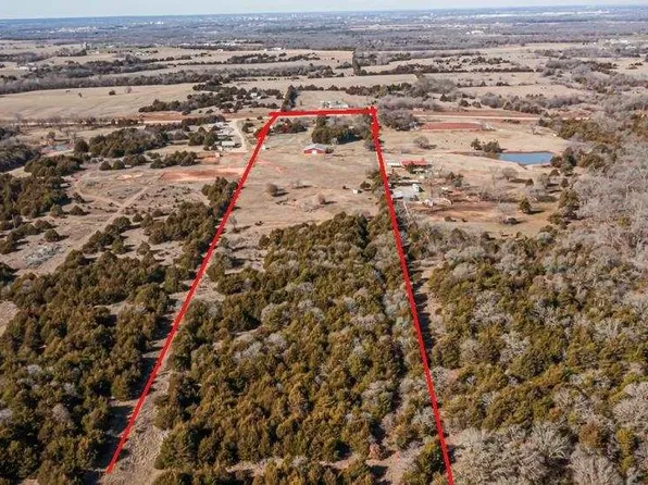 1421 N Union Rd, Stillwater, OK 74075