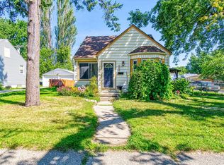 15039 Crescentwood Ave, Eastpointe, MI