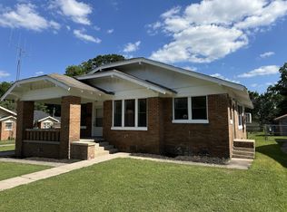 1419 W 10th St, Texarkana, TX 75501