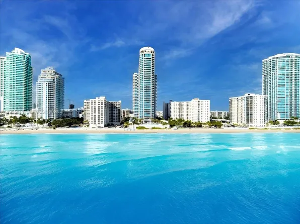 3101 S Ocean Dr APT 3003, Hollywood, FL 33019