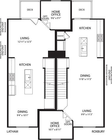 First Level