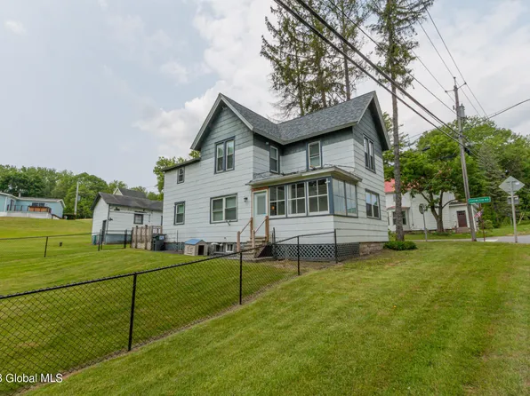 101 Knowlton Road, Fonda, NY 12068