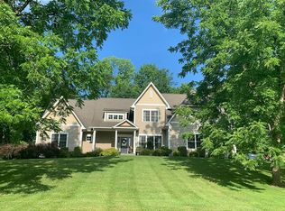 1 Orchard Ridge Way, Warwick, NY 10990