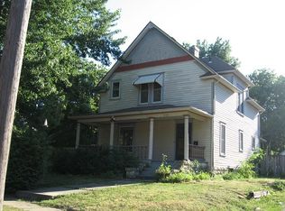 318 S Jefferson St, Junction City, KS 66441