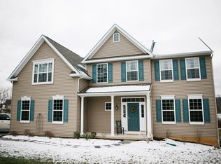 204 S Cowan Rd, Parkesburg, PA 19365