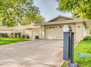 19230 N Sombrero Cir, Sun City, AZ 85373
