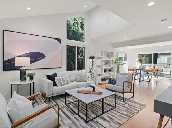 688 S Garland Ter, Sunnyvale, CA 94086