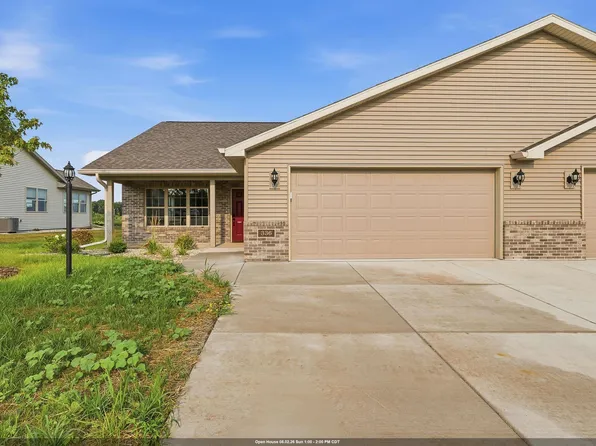 336 Twilight Trail Fond, Du Lac, WI 54937