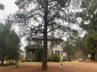 1464 Nevada 23, Prescott, AR 71857