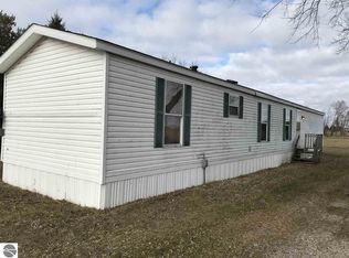535 E Falmouth Rd, Falmouth, MI 49632