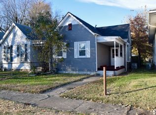 1322 E Walnut St, Evansville, IN